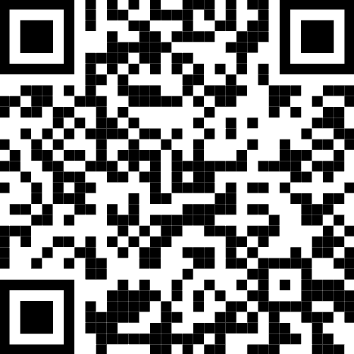QR-Code zur App-Buchung